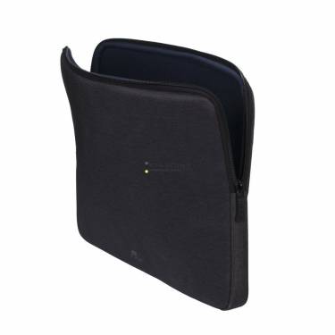 RivaCase 7704 Suzuka Laptop sleeve 13,3-14" Black