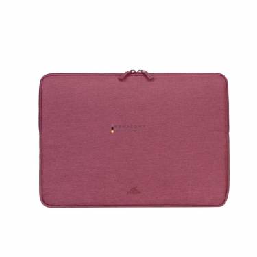 RivaCase 7704 Suzuka Laptop sleeve 13,3-14" Red