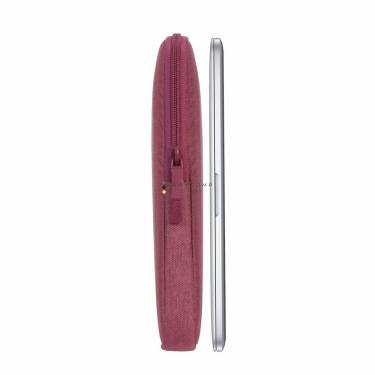 RivaCase 7704 Suzuka Laptop sleeve 13,3-14" Red