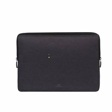 RivaCase 7704 Suzuka Laptop sleeve 13,3-14" Black