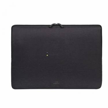 RivaCase 7705 Suzuka Laptop Sleeve 15,6" Black