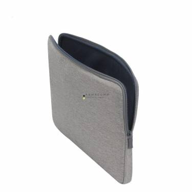 RivaCase 7705 Suzuka Laptop sleeve 15,6" Grey