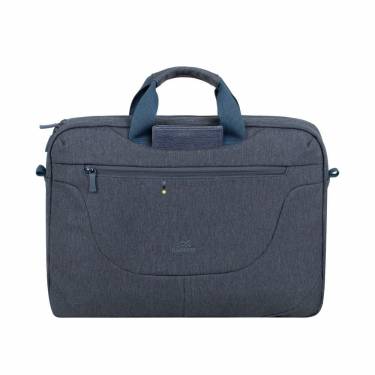 RivaCase 7731 Laptop Bag 15,6" Dark Grey