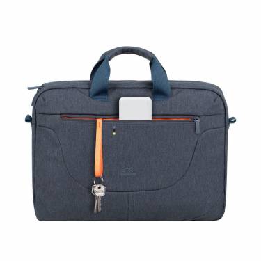 RivaCase 7731 Laptop Bag 15,6" Dark Grey