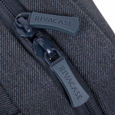 RivaCase 7731 Laptop Bag 15,6" Dark Grey