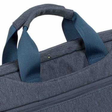 RivaCase 7731 Laptop Bag 15,6" Dark Grey