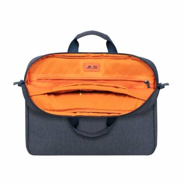 RivaCase 7731 Laptop Bag 15,6" Dark Grey