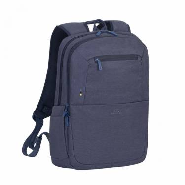 RivaCase 7760 Suzuka Laptop backpack 15,6" Blue