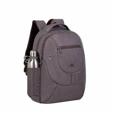 RivaCase 7761 Galapagos Laptop Backpack 15,6" Mocha