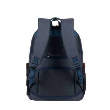 RivaCase 7761 Galapagos Laptop Backpack 15,6" Dark Grey