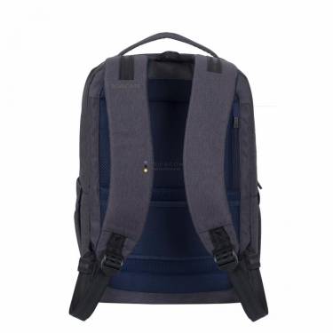 RivaCase 7765 Suzuka Laptop Backpack 16" Black