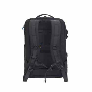 RivaCase 7860 Borneo Gaming backpack 17,3col Black