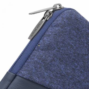 RivaCase 7903 MacBook Pro and Ultrabook sleeve Blue 13.3"