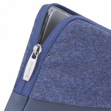 RivaCase 7903 MacBook Pro and Ultrabook sleeve Blue 13.3"