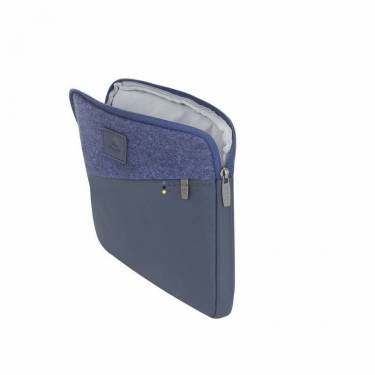 RivaCase 7903 MacBook Pro and Ultrabook sleeve Blue 13.3"