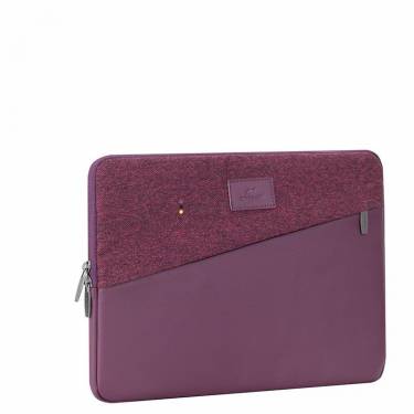 RivaCase 7903 MacBook Pro and Ultrabook sleeve Red 13,3col