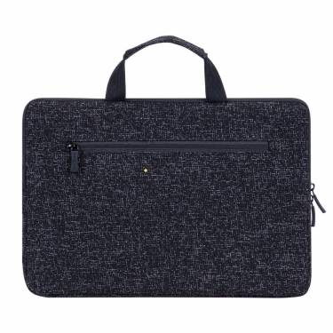 RivaCase 7913 Laptop Sleeve With Handles 13,3" Black