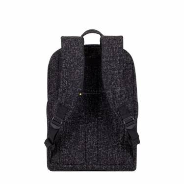 RivaCase 7923 Laptop Backpack 13,3" Black