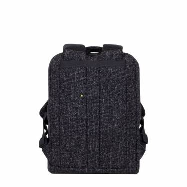 RivaCase 7923 Laptop Backpack 13,3" Black