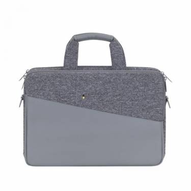 RivaCase 7930 Egmont MacBook Pro and Ultrabook bag 15,6" Grey