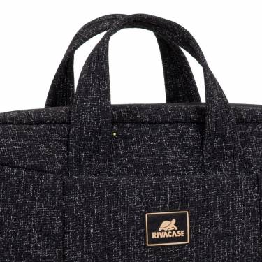 RivaCase 7931 Laptop Bag 15,6" Black