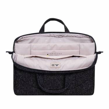 RivaCase 7931 Laptop Bag 15,6" Black