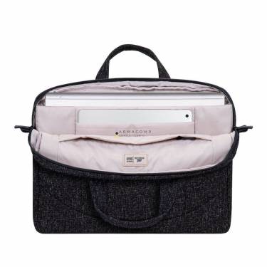 RivaCase 7931 Laptop Bag 15,6" Black