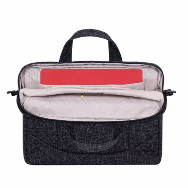 RivaCase 7931 Laptop Bag 15,6" Black