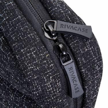 RivaCase 7931 Laptop Bag 15,6" Black