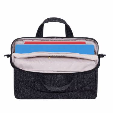 RivaCase 7931 Laptop Bag 15,6" Black