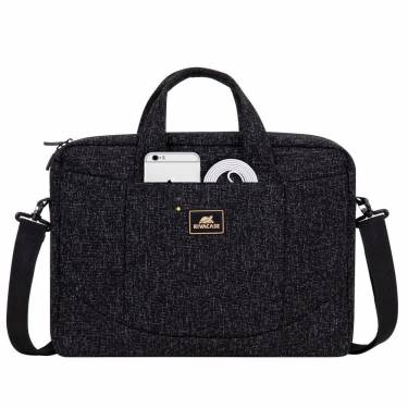 RivaCase 7931 Laptop Bag 15,6" Black