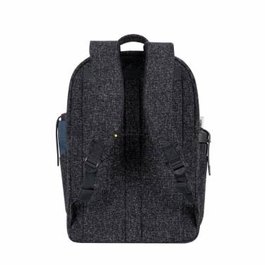 RivaCase 7962 Laptop Backpack 15,6" Black