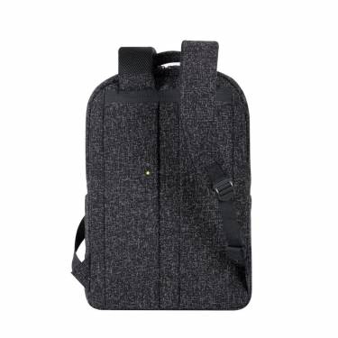 RivaCase 7962 Laptop Backpack 15,6" Black