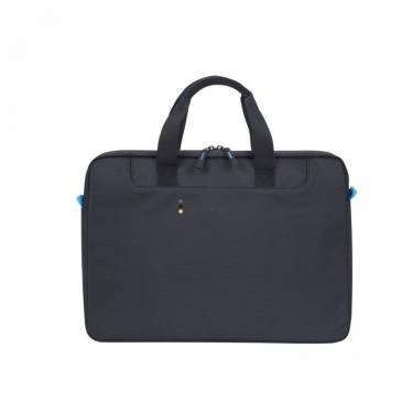 RivaCase 8027 Regent Laptop Bag 14" Black