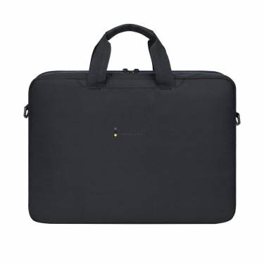 RivaCase 8036 Laptop briefcase bag 15,6col-16col Black