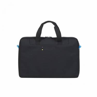 RivaCase 8037 Regent Laptop Bag 15,6col Black