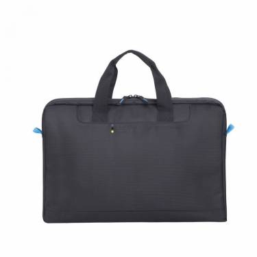 RivaCase 8059 Regent Laptop bag 17,3col Black