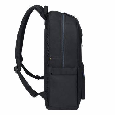 RivaCase 8062 Laptop backpack 15,6col-16col Black