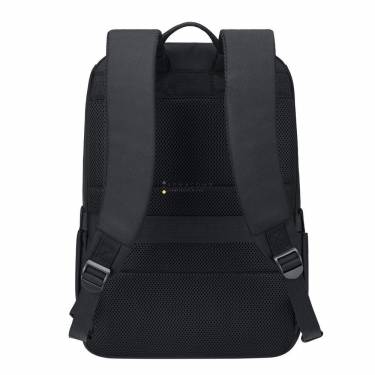 RivaCase 8062 Laptop backpack 15,6col-16col Black