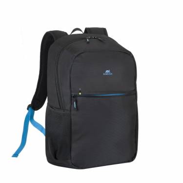 RivaCase 8069 Full size Laptop backpack 17,3" Black