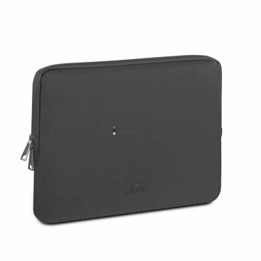 RivaCase 8114 ECO MacBook Pro 14col Sleeve Black