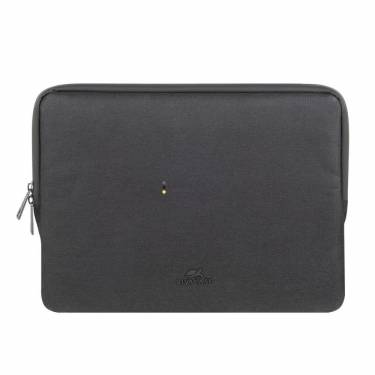 RivaCase 8114 ECO MacBook Pro 14col Sleeve Black