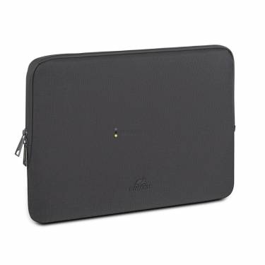 RivaCase 8115 ECO MacBook Air 15col Sleeve Black