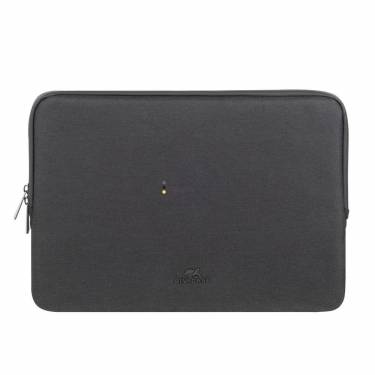 RivaCase 8115 ECO MacBook Air 15col Sleeve Black