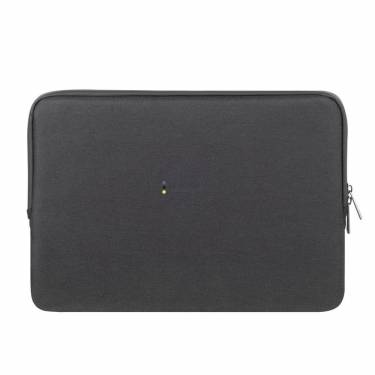 RivaCase 8115 ECO MacBook Air 15col Sleeve Black