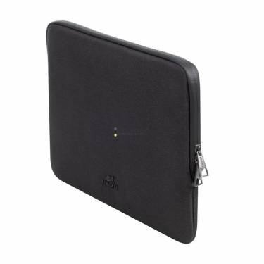 RivaCase 8115 ECO MacBook Air 15col Sleeve Black