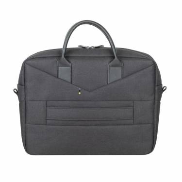 RivaCase 8124 ECO MacBook Air 15 and Laptop Bag 14col Black