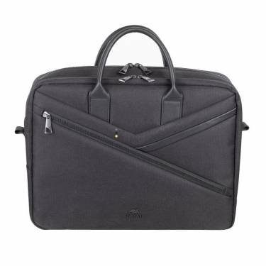 RivaCase 8134 ECO Laptop Bag 15,6col Black