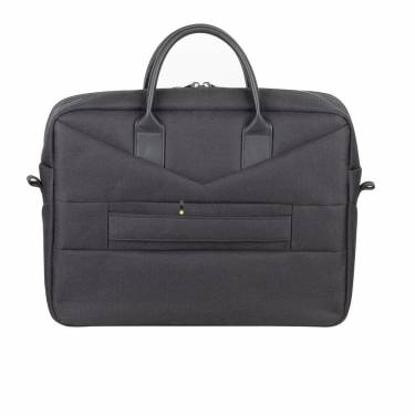 RivaCase 8134 ECO Laptop Bag 15,6col Black