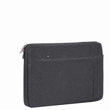 RivaCase 8203 Central Laptop sleeve 13,3col Black